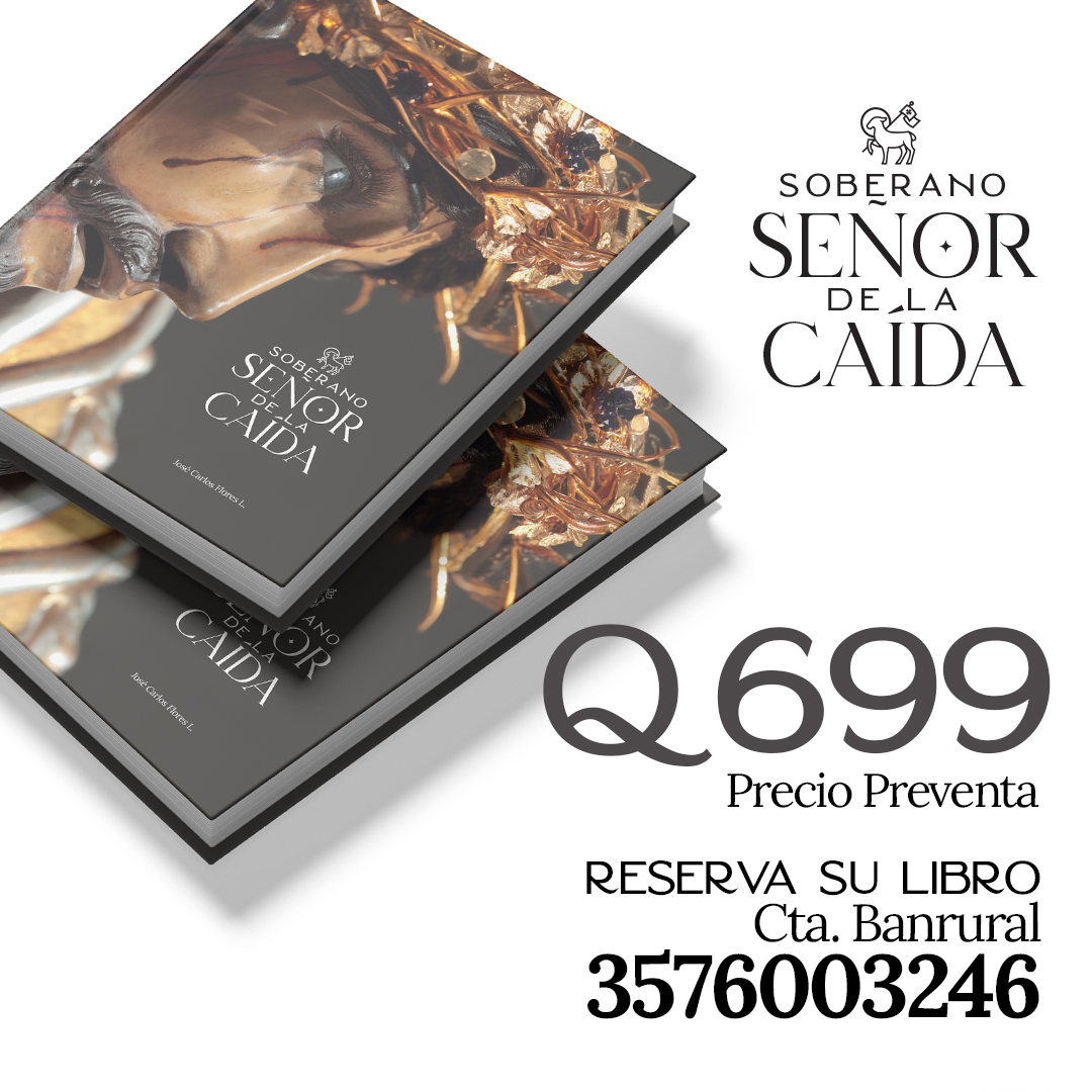 Libro Conmemorativo